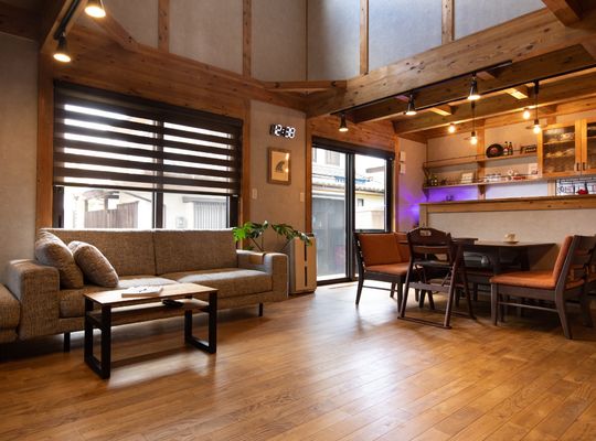 鴻巣展示場