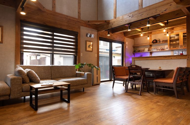 鴻巣展示場