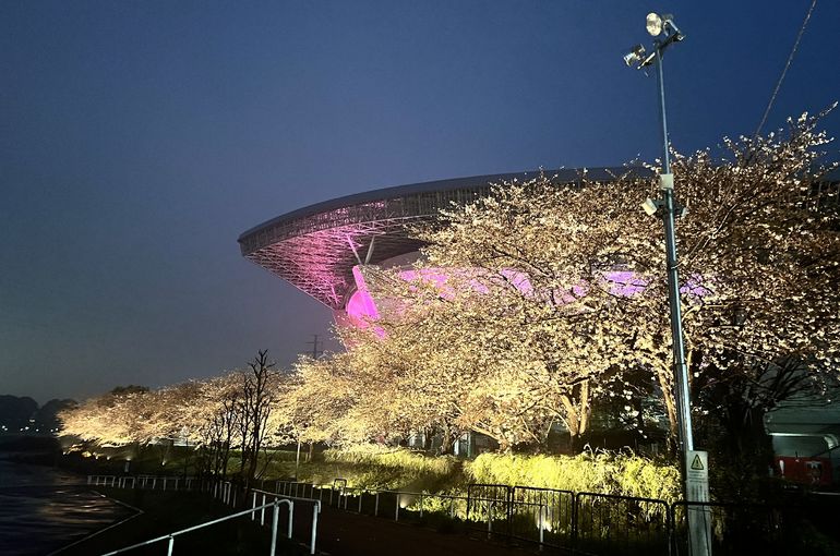 Saitama Stadium
