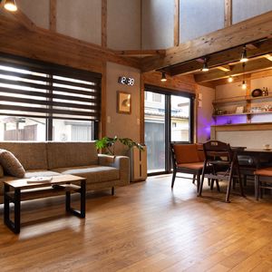 鴻巣展示場