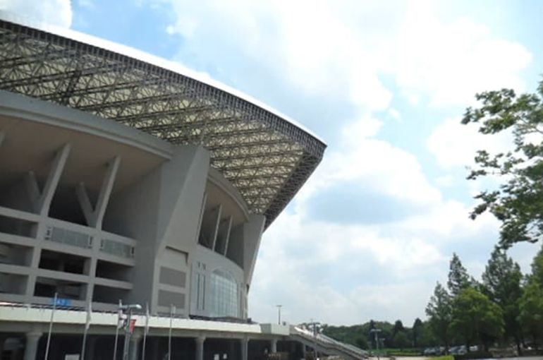 Saitama Stadium
