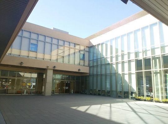 Misono Community Center