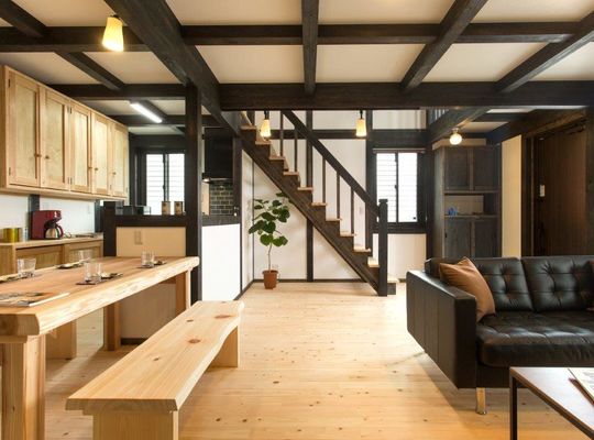 さいたま展示場内観写真