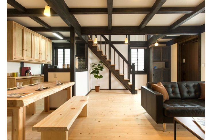 Saitama Exhibition Hall interior photo