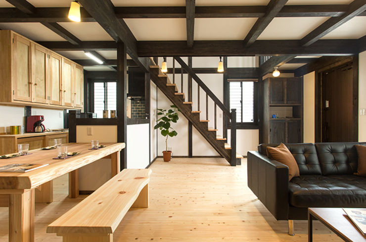 さいたま展示場内観写真