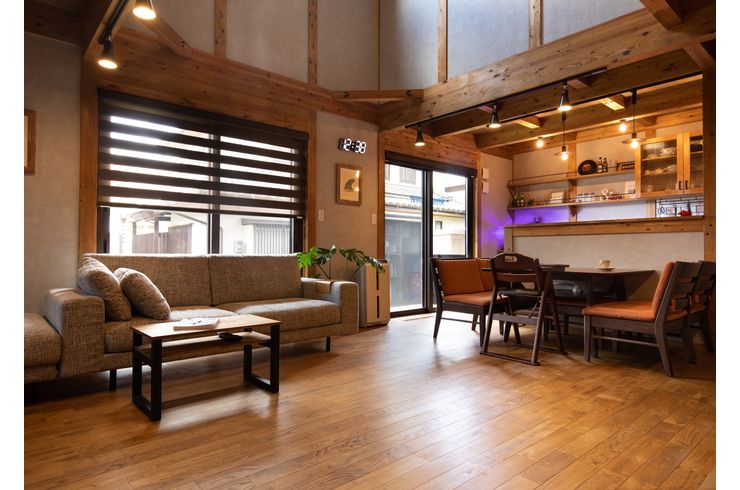 鴻巣展示場