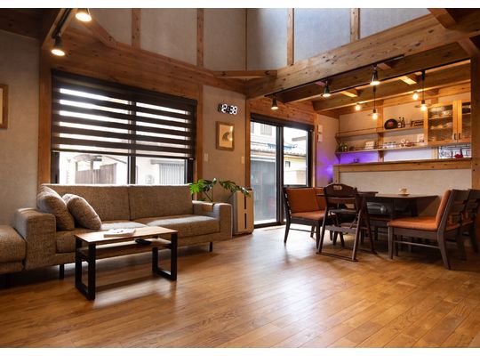 鴻巢店